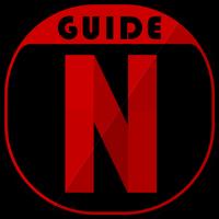 Guide For Netflix Pro Affiche