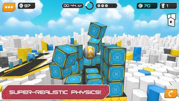 GyroSphere screenshot 1