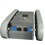 Podadora Automática