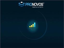 ProNovos MobileView الملصق