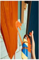 Game hello Neighbor FREE Guide تصوير الشاشة 1