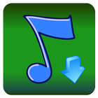 Easy MP3 Downloader & Player 圖標