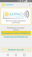 e-SATPACK screenshot 1