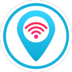 ”WiFi Finder - connect to hotspots