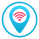 WiFi Finder - connect to hotspots APK