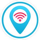 WiFi Finder icône