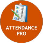 Attendance Pro icon