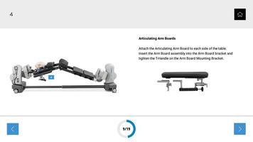 ProAxis Setups capture d'écran 2