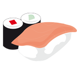 Sushi Choujou