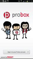 Probox Cartaz