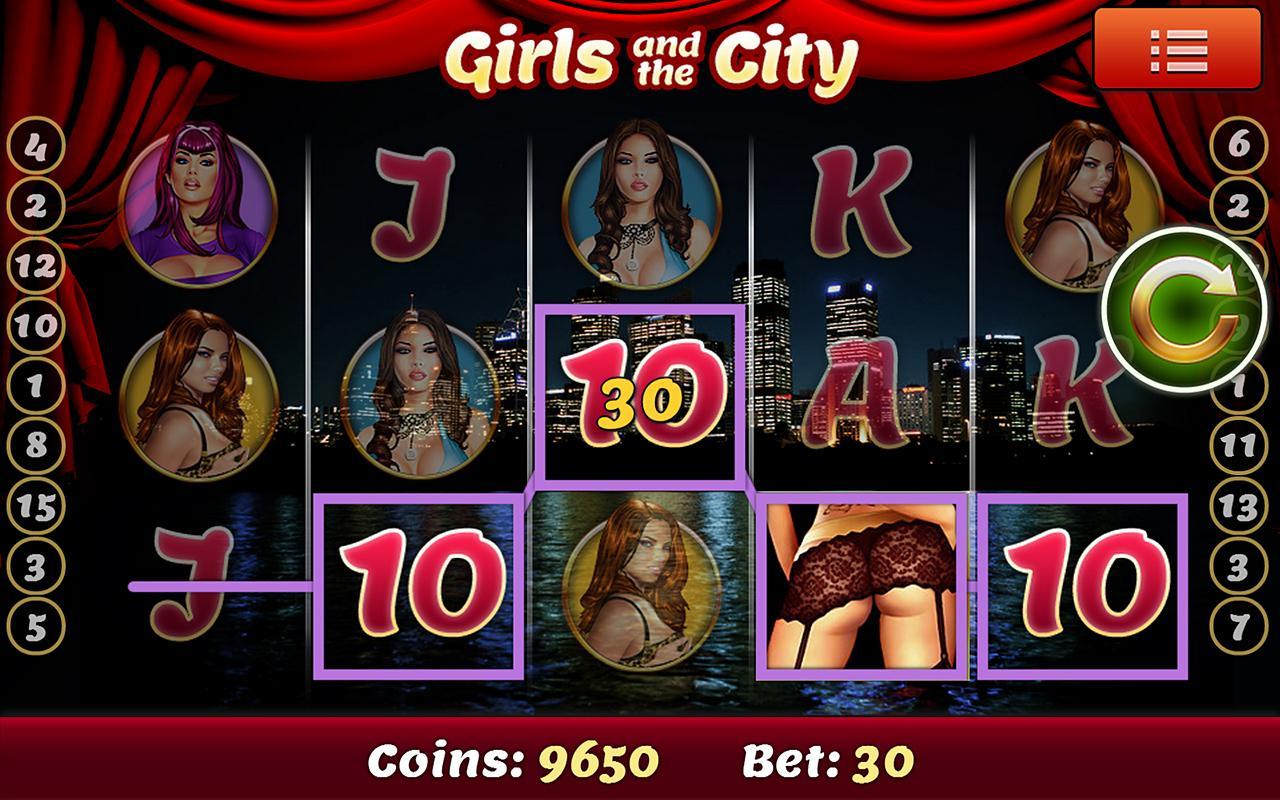 More Casino Games
