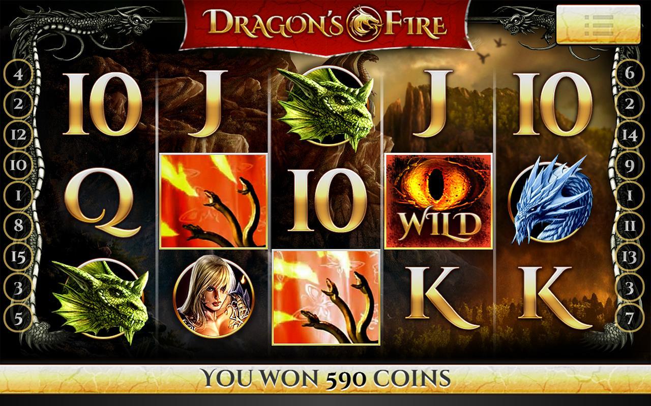 5 dragon slot machine free download android