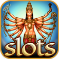 India's Slot Machine Pokies HD