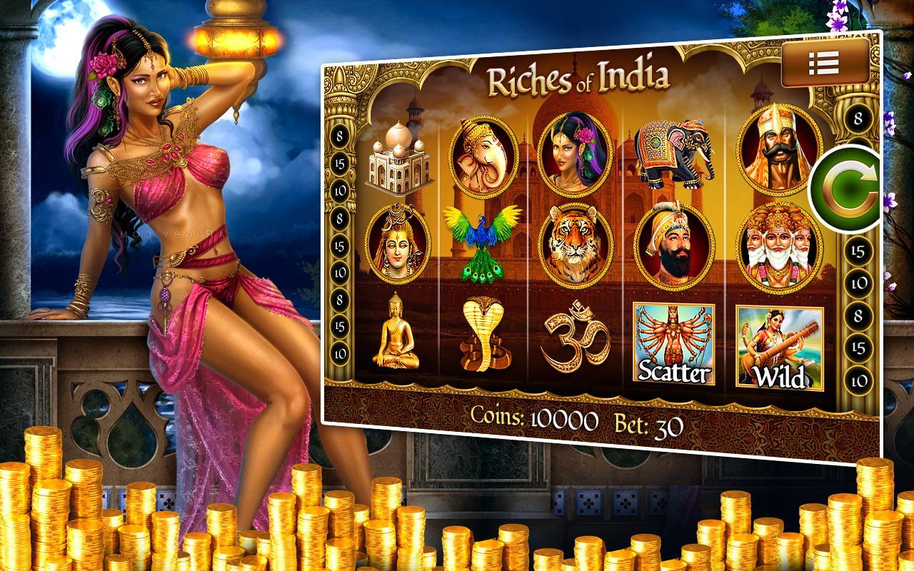 Indian Slots Indian Slots