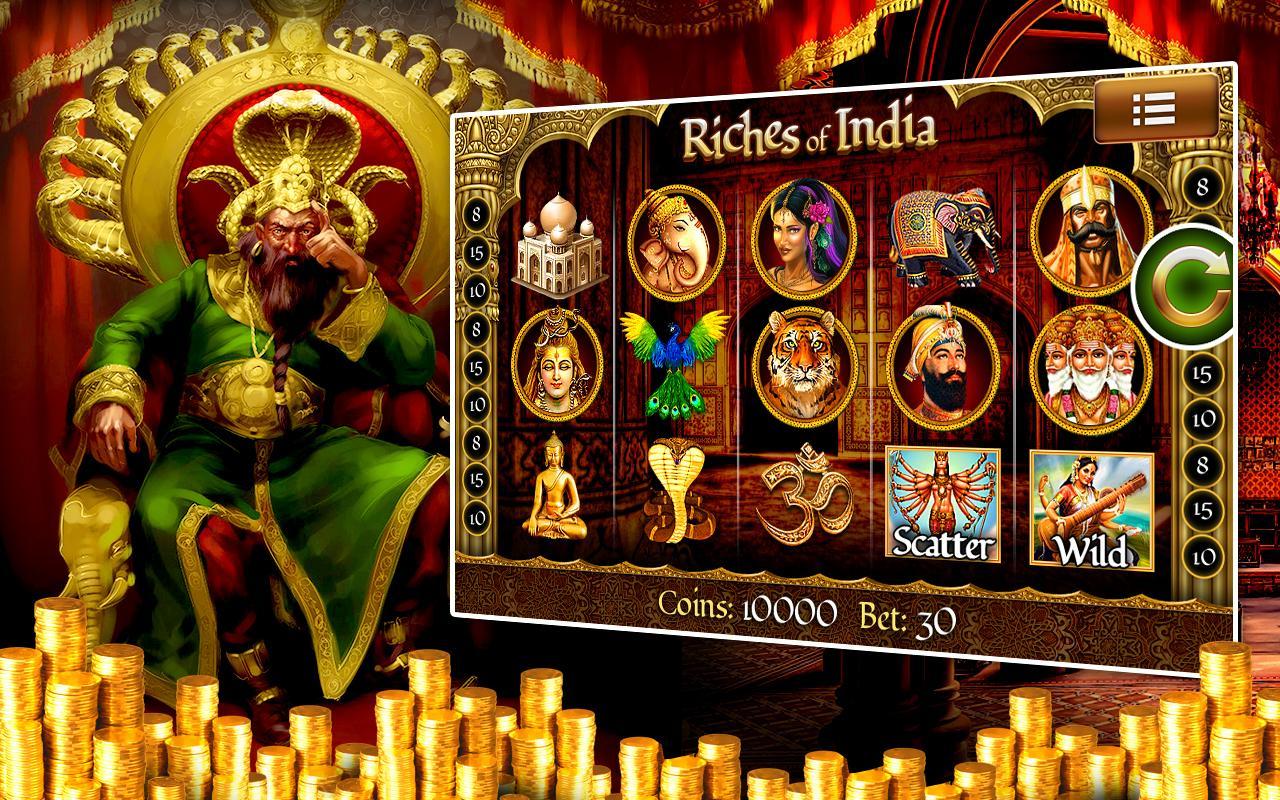 Indian Slots