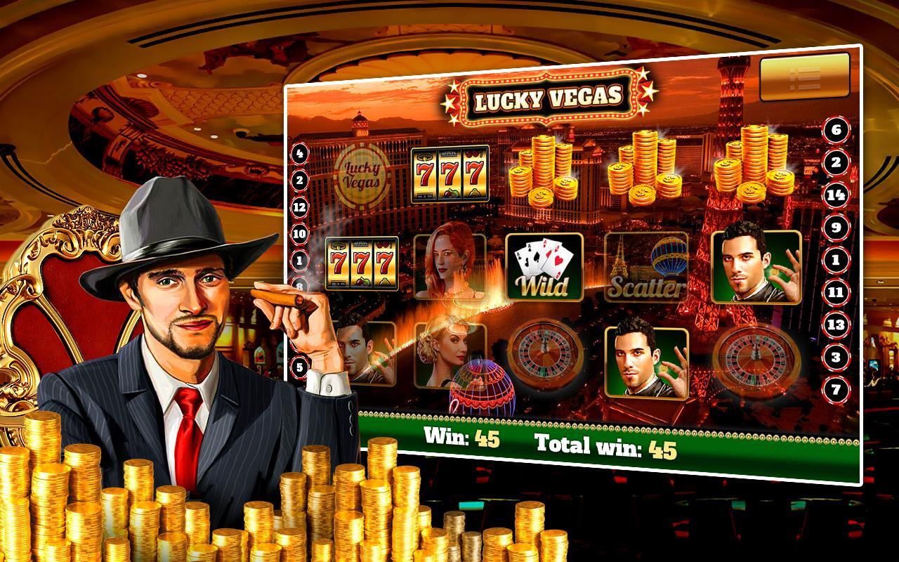 Free pokie slot games download