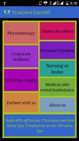 Proactive Care 365 poster