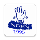 Deaf Nepal NSL Learning icon