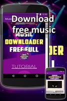 Music Downloader Free Full imagem de tela 2