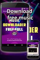 Music Downloader Free Full 截圖 2