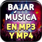 Bajar Musica En Mp3 Y Mp4 A Mi Celular Gratis Guia ícone