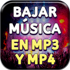 Bajar Musica En Mp3 Y Mp4 A Mi Celular Gratis Guia icône