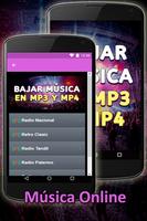 Bajar Musica En Mp3 Y Mp4 A Mi Celular Gratis Guia capture d'écran 1