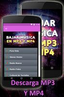 Bajar Musica En Mp3 Y Mp4 A Mi Celular Gratis Guia capture d'écran 2