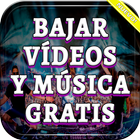 Bajar Videos Y Musica Gratis A Mi Celular Guide 圖標