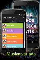 Bajar Videos Y Musica Gratis A Mi Celular Guide Affiche