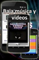 Bajar Videos Y Musica Gratis A Mi Celular Guide capture d'écran 1