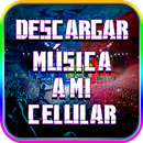 Descargar Musica A Mi Celular MP3 Gratis Guia APK