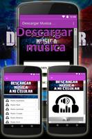 Descargar Musica A Mi Celular 스크린샷 1