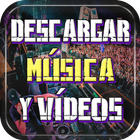 Descargar Musica Y Videos Gratis Mp3 Y Mp4 Guide 아이콘