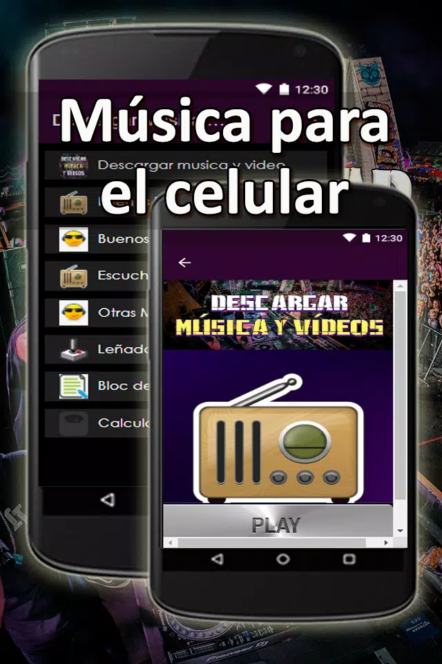 Download do APK de Descargar Musica Y Videos Gratis Mp3 Y Mp4 Guide para  Android