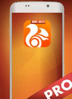 Pro UC Browser 2017 Tips স্ক্রিনশট 1