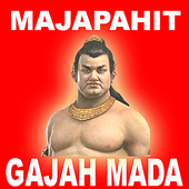 Majapahit dan Gajah Mada icon