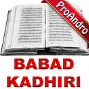 Babad Kadhiri APK