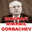 Biografi Mikhail Gorbachev APK