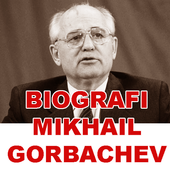 Biografi Mikhail Gorbachev icon