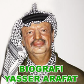 Biografi Yasser Arafat icon