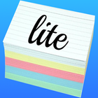 Flashcards Easy Lite icon