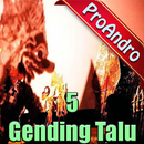 Gending Talu dan Maknanya APK