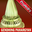 Gending Pahargyan Pengantin Jawa APK