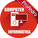 Istilah Komputer informatika APK