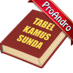 Kamus Tabel Sunda Indonesia