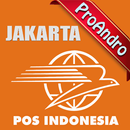 Kode Pos Jakarta 2018 APK