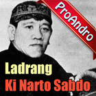 Ladrang Gending Jawa icône