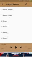 Suara Gong Kempul 截图 2