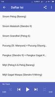 Tutorial Tembang Macapat poster